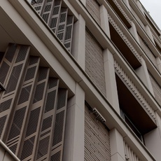 Портфолио объектов компании